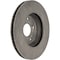 Centric Parts Standard Brake Rotor, 121.40086 121.40086 - alternate 3